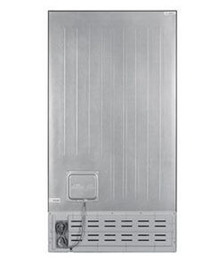 Tủ lạnh Sharp Inverter 442 lít SJ-SBX440VG-BK