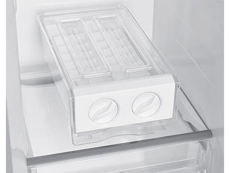 Cấu tạo của tủ lạnh