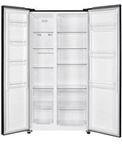 Tủ lạnh Sharp Inverter 442 lít SJ-SBX440VG-BK