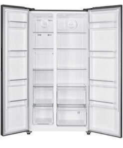 Tủ lạnh Sharp inverter 532 lít SJ-SBX530V-DS