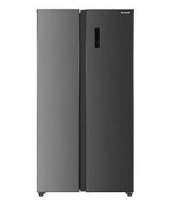 Tủ lạnh Sharp inverter 532 lít SJ-SBX530V-DS