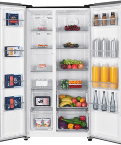 Tủ lạnh Sharp 532 lít SJ-SBX530VG-BK