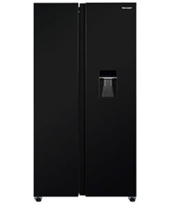 Tủ lạnh Sharp Inverter 530 lít SJ-SBX530WD-DG