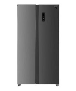 Tủ lạnh Sharp Inverter SJ-SBXP600V-DS - 600 lít