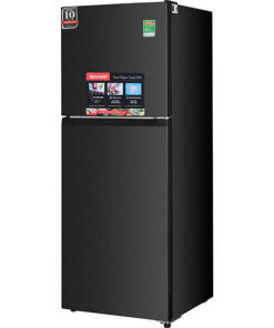 Tủ lạnh Sharp Inverter 215 lít SJ-X215V-DG