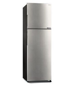 Tủ lạnh Sharp SJ-X252AE-SL 224 lít Inverter 2 cửa