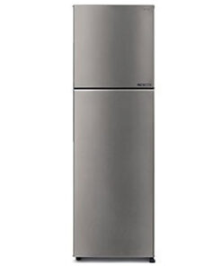 Tủ lạnh Sharp SJ-X252AE-SL 224 lít Inverter 2 cửa