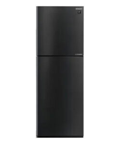 Tủ lạnh Sharp SJ-X282AE-DS 253 lít Inverter 2 cửa