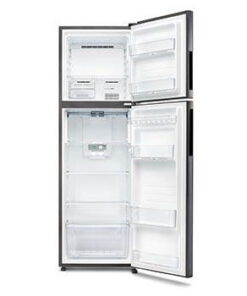 Tủ lạnh Sharp SJ-X282AE-SL 253 lít Inverter 2 cửa