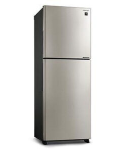 Tủ lạnh Sharp inverter SJ-XP382AE-SL 360 lít