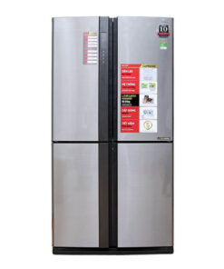 Tủ lạnh Sharp inverter 626 lít SJ-FX630V-ST