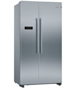 Tủ lạnh side by side Bosch KAN93VIFPG