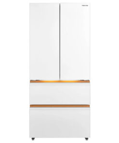 Tủ lạnh Toshiba Japandi Inverter 533 lít Multi Door GR-RF690WI-PGV(67)