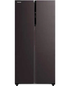 Tủ lạnh thông minh inverter Toshiba GR-RS600WI-PMV(37)-SG