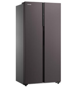 Tủ lạnh thông minh inverter Toshiba GR-RS600WI-PMV(37)-SG