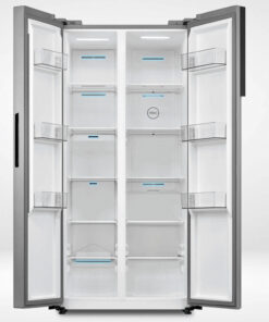 Tủ lạnh thông minh inverter Toshiba GR-RS600WI-PMV(37)-SG