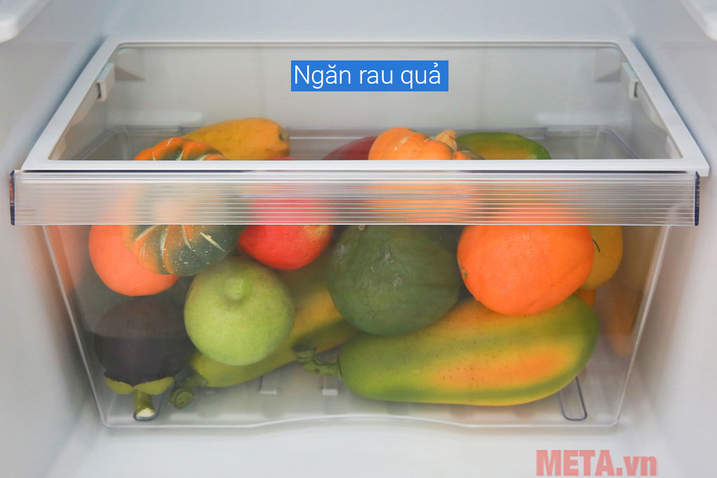 Tủ lạnh Toshiba inverter 226 lít GR-A28VM(UKG1)