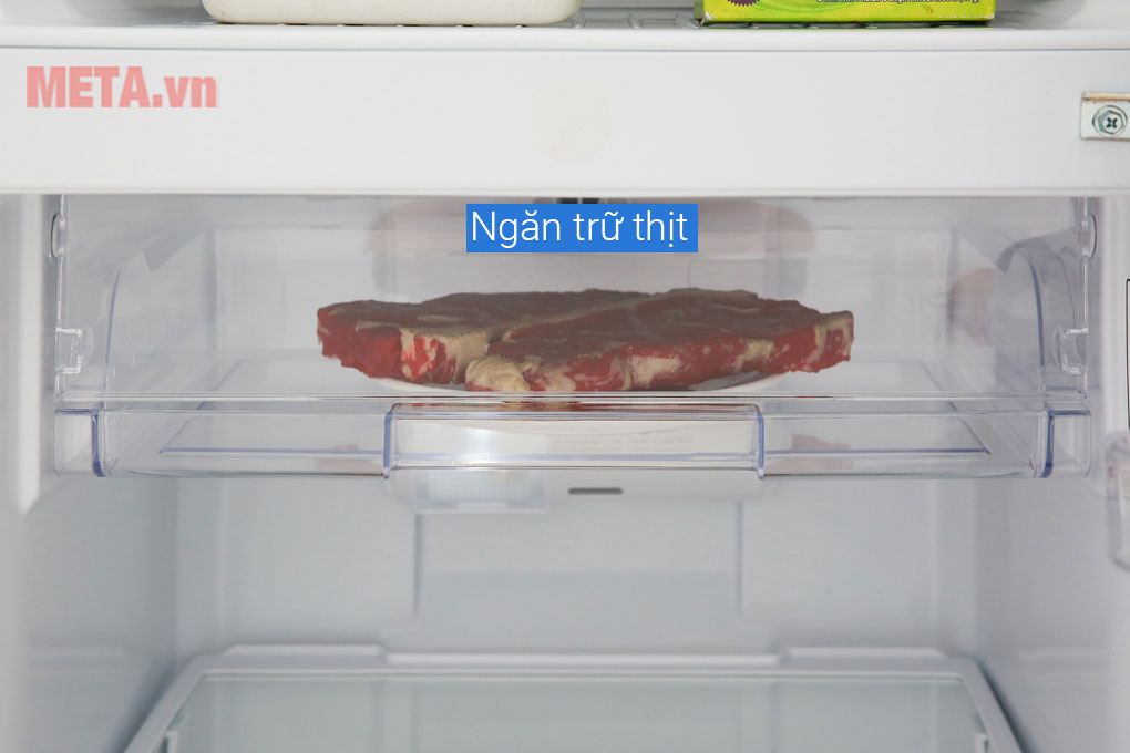 Tủ lạnh Toshiba inverter 226 lít GR-A28VM(UKG1)