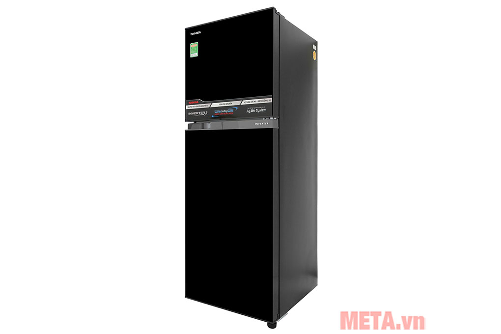 Tủ lạnh Toshiba inverter 226 lít GR-A28VM(UKG1)