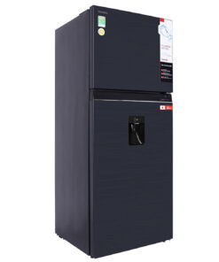 Tủ lạnh Toshiba Inverter 407 lít GR-RT535WE-PMV(06)-MG