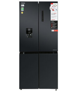 Tủ lạnh Toshiba Inverter 509 lít GR-RF605WI-PMV(06)-MG