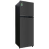 Tủ lạnh Toshiba inverter GR-B31VU-SK (253 lít, màu xám)