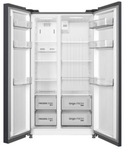 Tủ lạnh Toshiba Inverter 555 lít GR-RS696WI-PMV(60)-AG