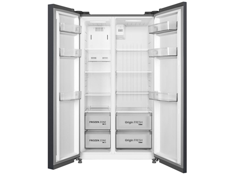 Tủ lạnh Toshiba Inverter 555 lít GR-RS696WI-PMV(60)-AG