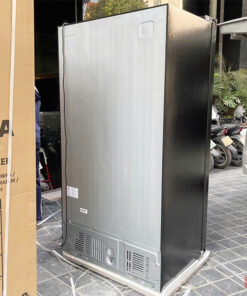 Tủ lạnh Toshiba Inverter 555 lít GR-RS696WI-PMV(60)-AG