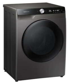 Máy giặt sấy Samsung AI Inverter 11kg WD11T734DBX/SV (giặt 11kg, sấy 7kg)
