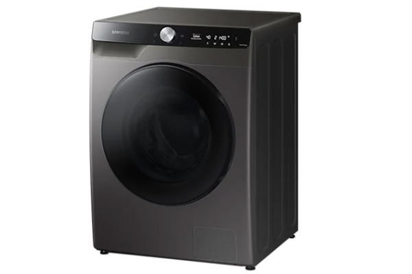 Máy giặt sấy Samsung Inverter 11kg WD11T734DBX/SV