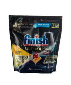 VIÊN RỬA BÁT ULTIMATE ALL IN ONE CHÍNH HÃNG