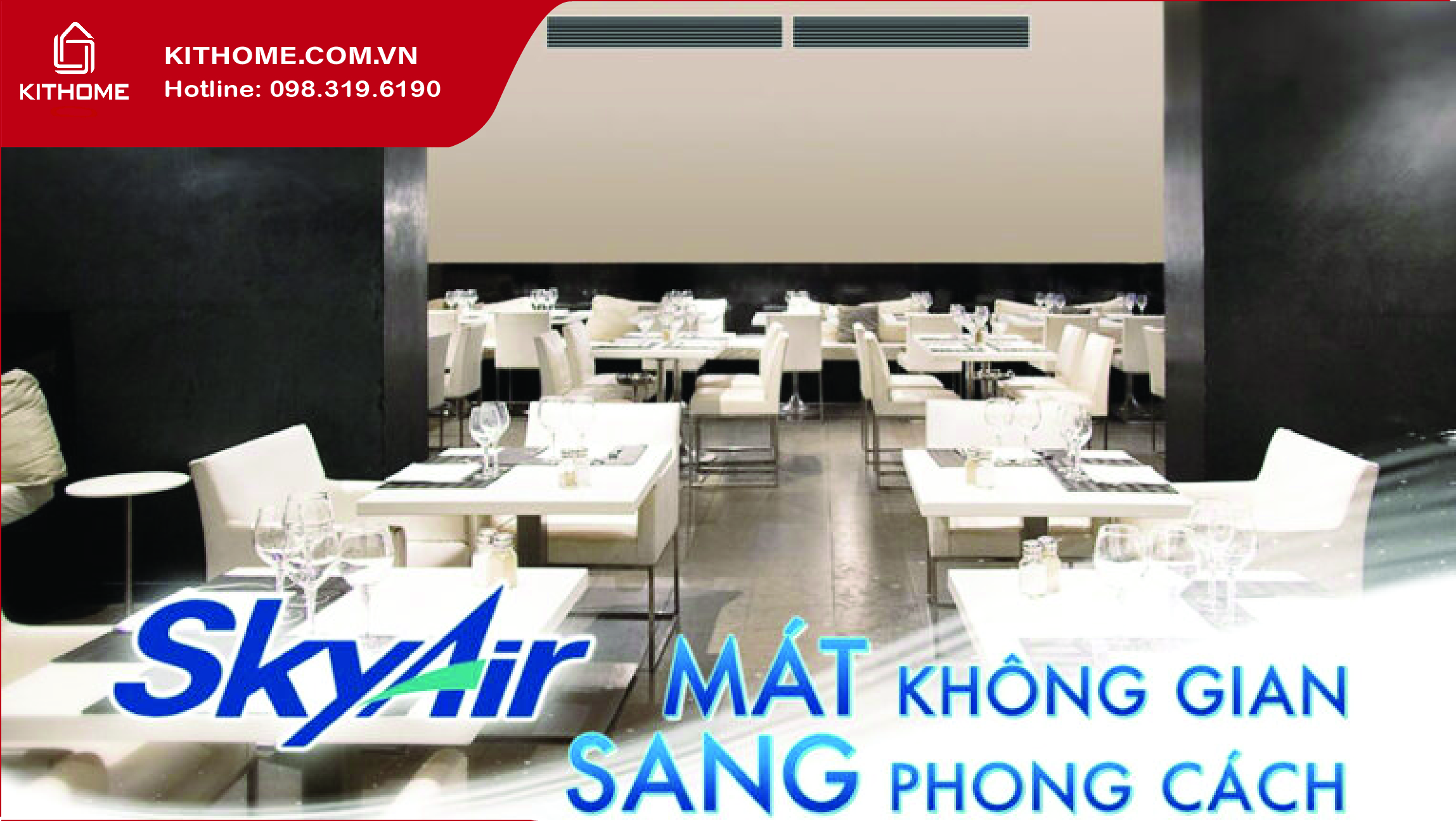 Điều hòa âm trần nối ống gió Daikin FBA71BVMA9/RZF71CYM lựa chọn tối ưu cho không gian hiện đại