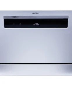 Máy Rửa Bát Hafele 6 Bộ HDW-T50B (539.20.600)