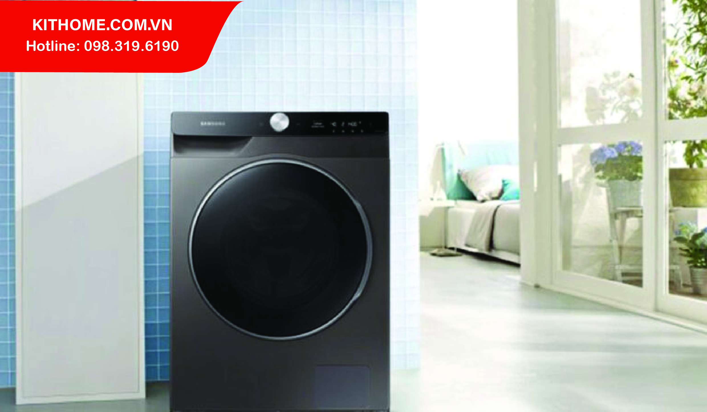 Giới thiệu về máy giặt Funiki Inverter 9,5Kg HWM F895ADG có những đặc điểm gì? Giới thiệu về máy giặt Funiki Inverter 9,5Kg HWM F895ADG có những đặc điểm gì?