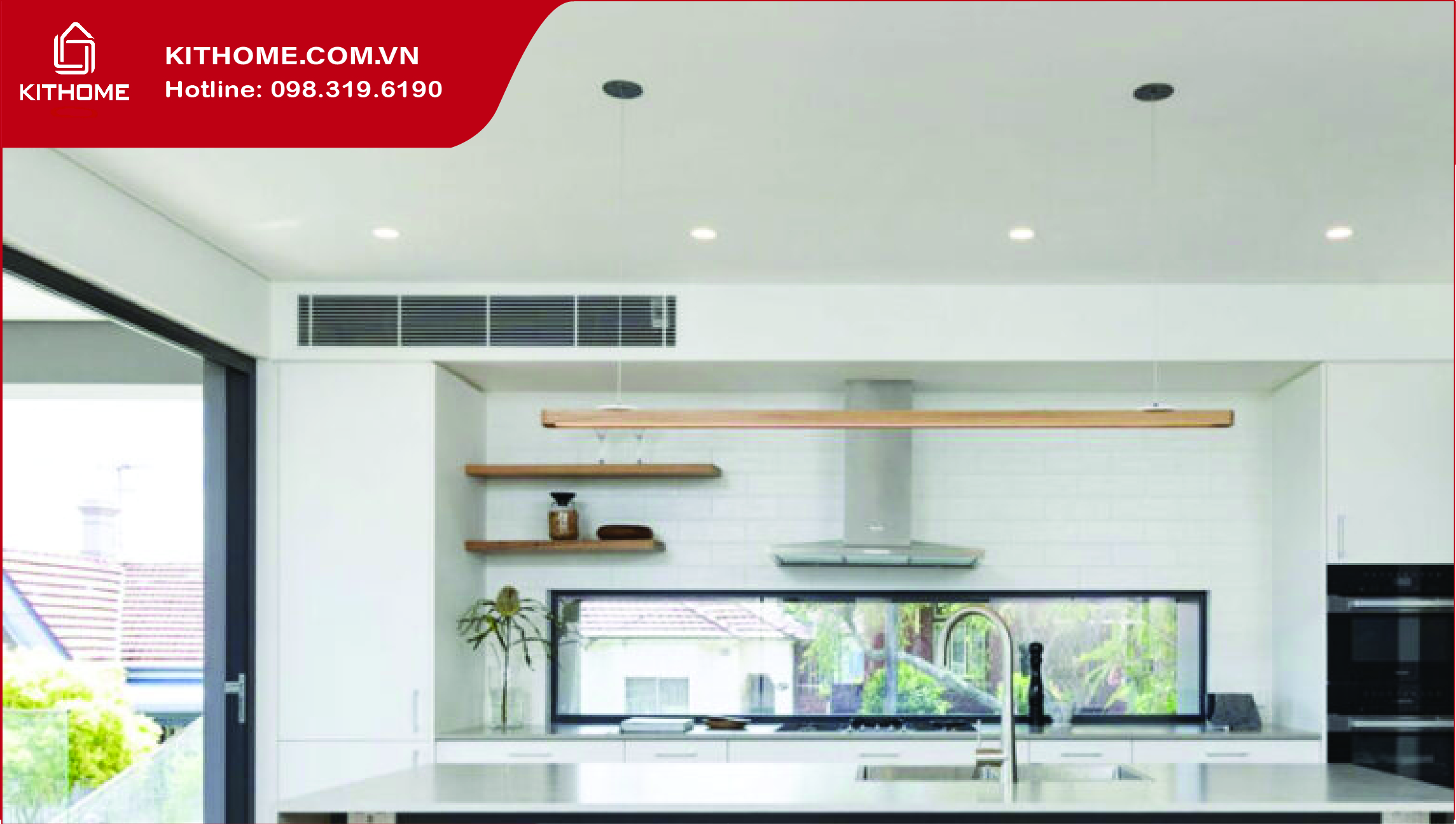 Ưu điểm vượt trội của điều hòa nối ống gió Daikin FBA71BVMA9/RZF71CYM