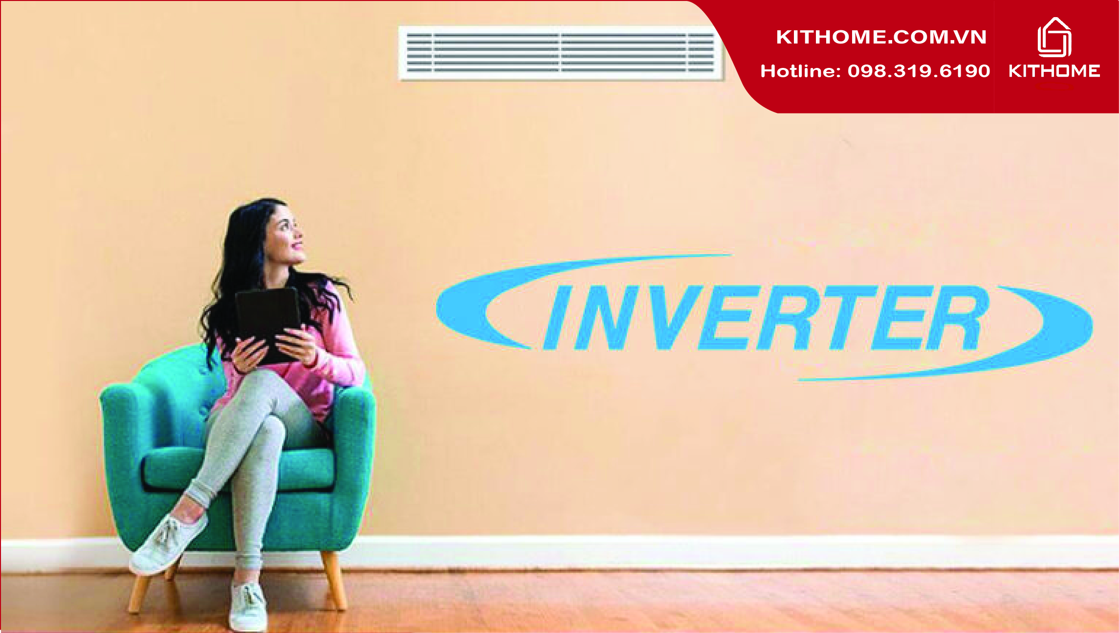 Tiết kiệm năng lượng tiêu thụ đáng kể