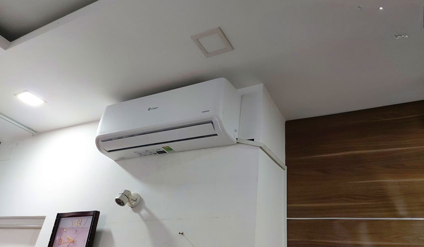 Ưu điểm của điều hòa Casper 1 chiều 12000btu inverter JC-12IU36 Ưu điểm của điều hòa Casper 1 chiều 12000btu inverter JC-12IU36