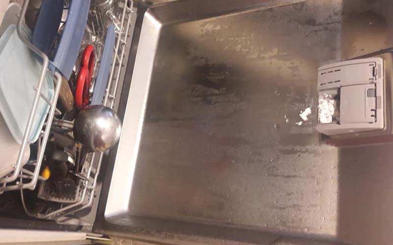 14-5 MÁY RỬA BÁT BOSCH RỬA KHÔNG SẠCH LÀ DO ĐÂU? CÁCH KHẮC PHỤC 1