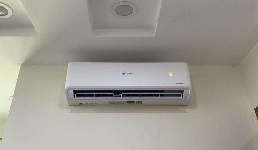 Có nên mua điều hòa Casper inverter 12000btu JC-12IU36 không Có nên mua điều hòa Casper inverter 12000btu JC-12IU36 không
