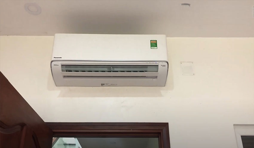 Review điều hòa Panasonic CS-XU24BKH-8 công suất lớn 24000btu Review điều hòa Panasonic CS-XU24BKH-8 công suất lớn 24000btu
