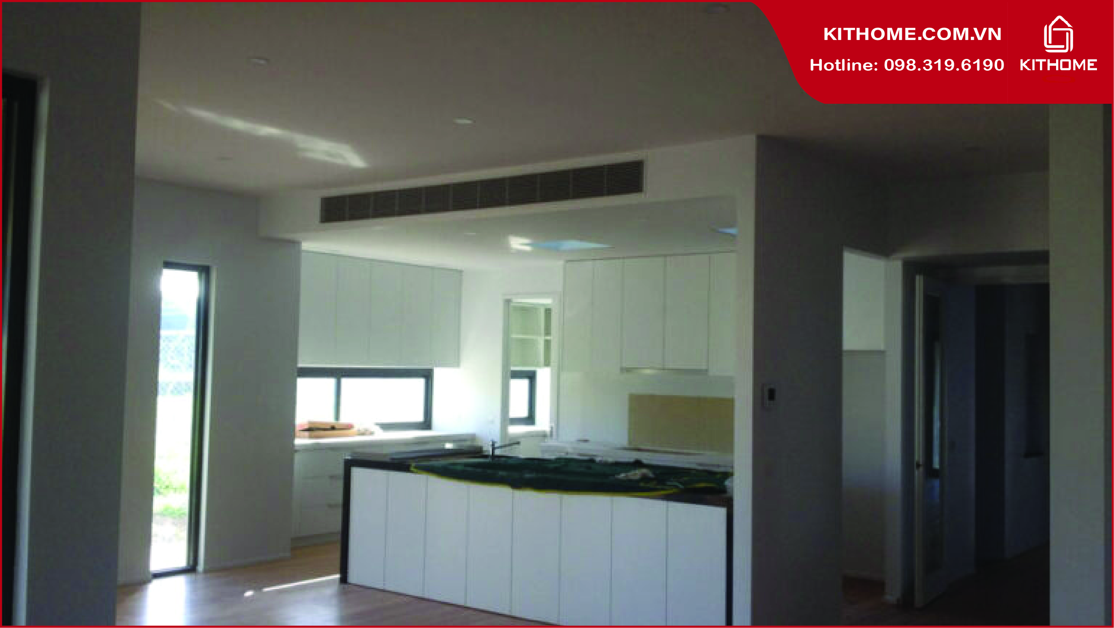 Có nên mua điều hòa âm trần nối ống gió Daikin FBQ140EVE/RZR140MVM không? Có nên mua điều hòa âm trần nối ống gió Daikin FBQ140EVE/RZR140MVM không?