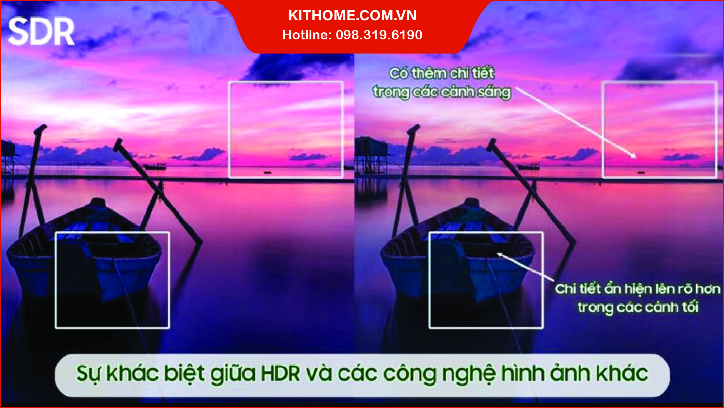 5 Công nghệ nổi bật trên tivi LG 65 Inch 4K 65UT8050PSB 5 Công nghệ nổi bật trên tivi LG 65 Inch 4K 65UT8050PSB