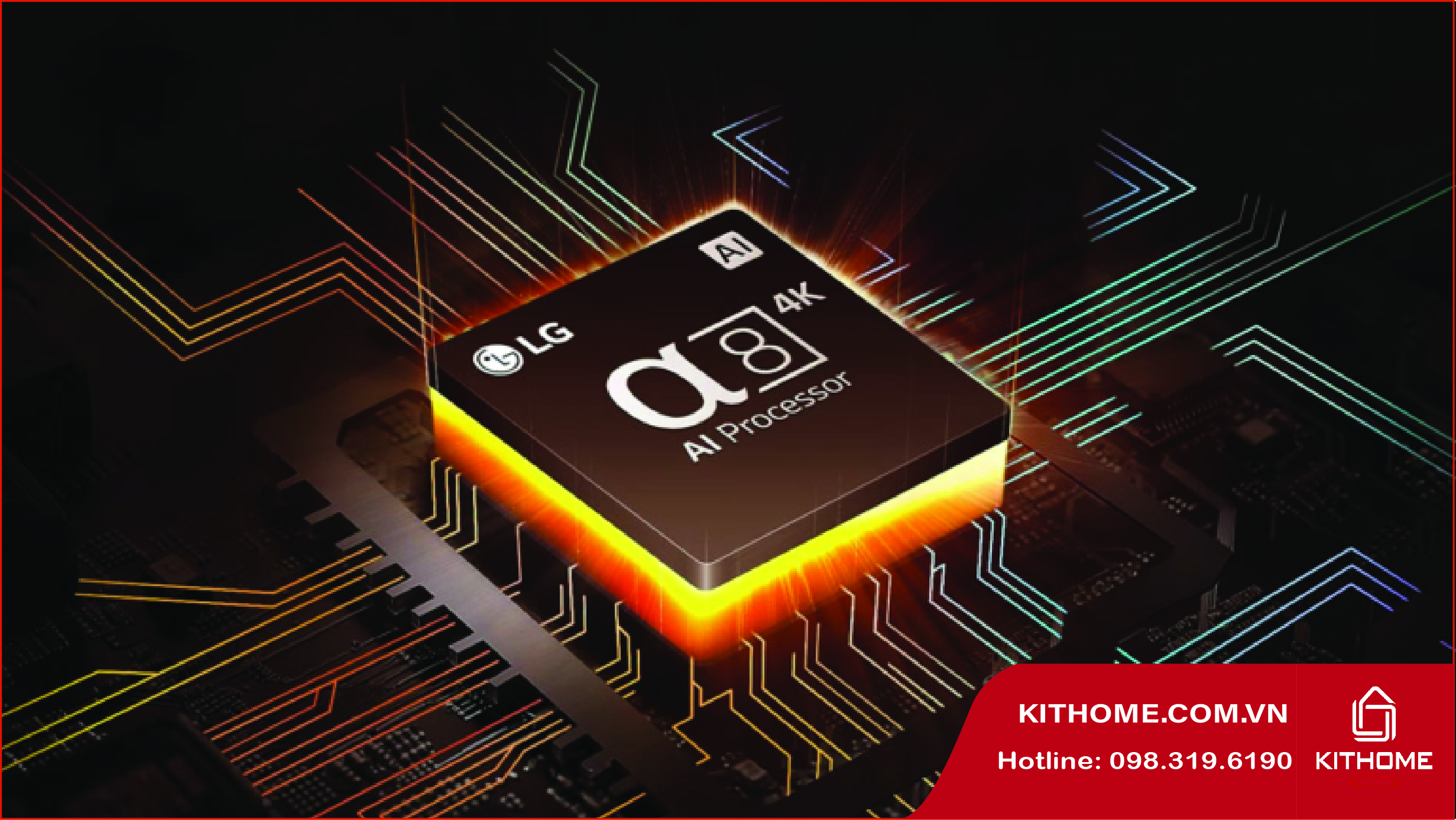 Smart Tivi LG 65 inch 4K 65QNED86TSA giá 18 triệu – Có nên mua không?