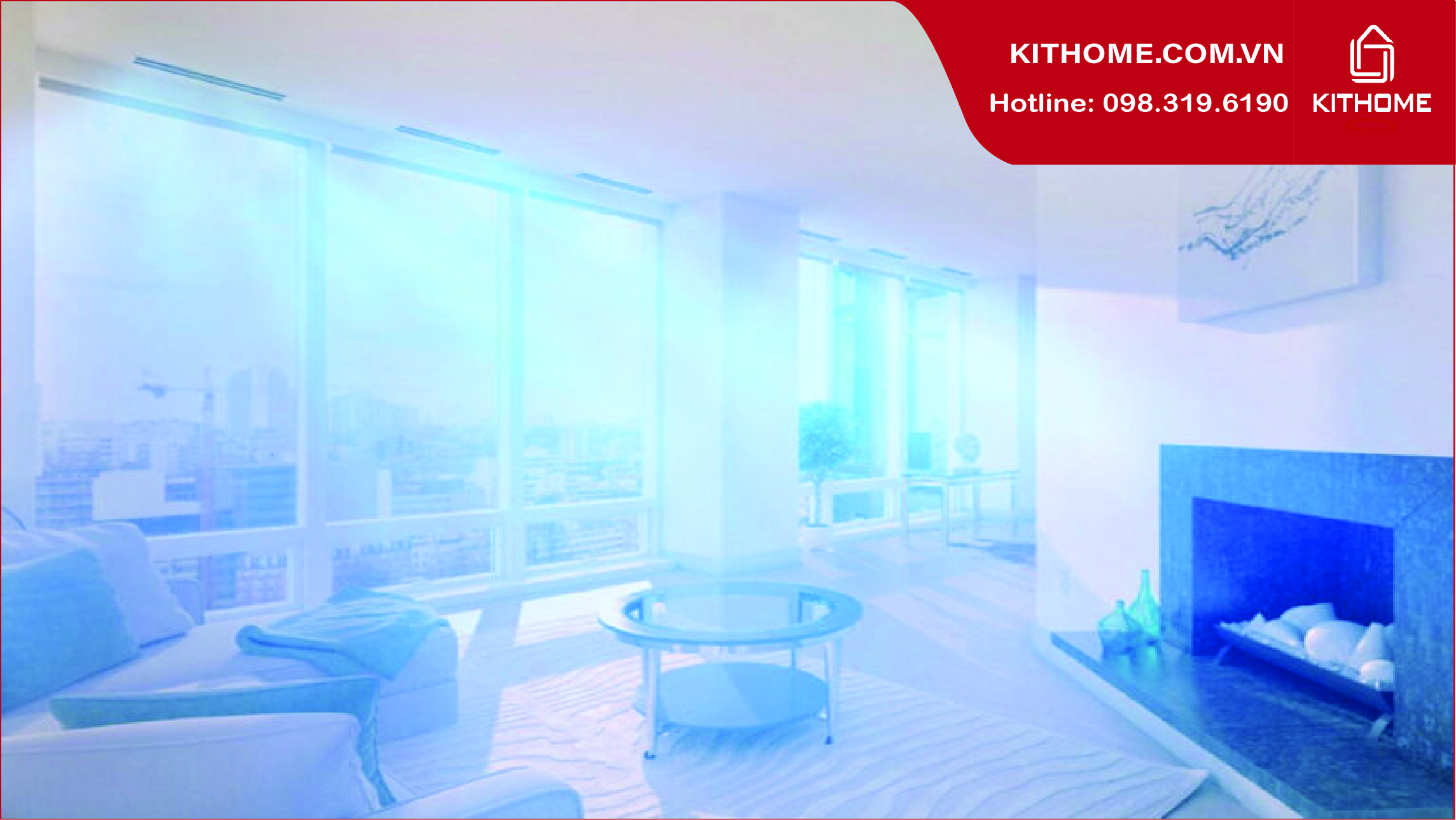 Những tính năng, công nghệ nổi bật trên điều hòa nối ống gió Panasonic S-3448PF3H/U-48PRH1H5