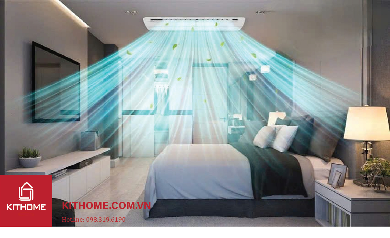 Yêu cầu kỹ thuật cao khi lắp đặt Yêu cầu kỹ thuật cao khi lắp đặt