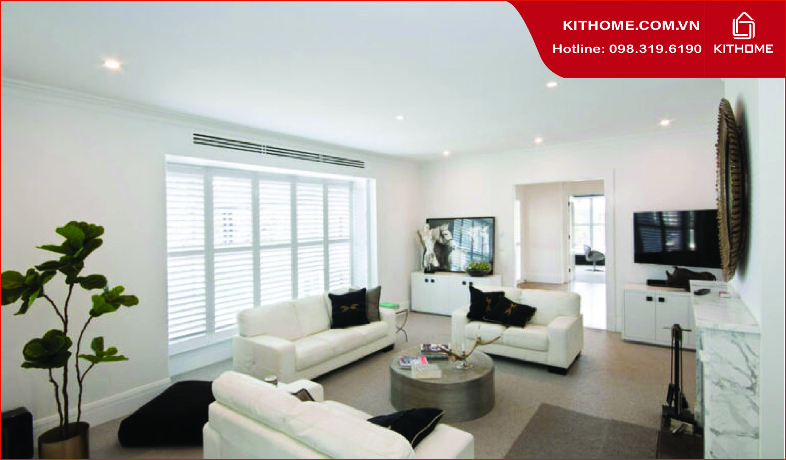 Những tính năng, công nghệ nổi bật của điều hòa nối ống gió Mitsubishi FDUM60YA-W5/FDC60YNA-W5