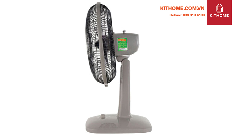 Lợi ích khi sử dụng quạt bàn chính hãng Mitsubishi D16-GV Lợi ích khi sử dụng quạt bàn chính hãng Mitsubishi D16-GV