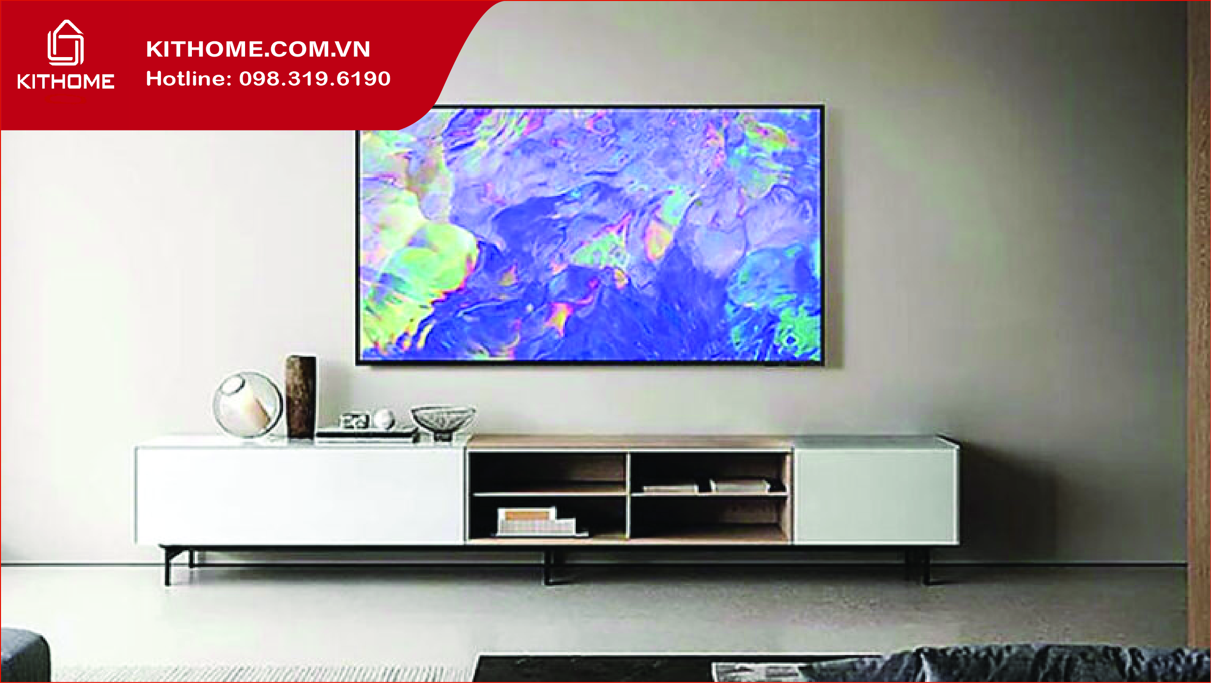 Top 3 Smart tivi Samsung 50 inch 4K giá dưới 10 triệu xứng đáng mua nhất hiện nay Top 3 Smart tivi Samsung 50 inch 4K giá dưới 10 triệu xứng đáng mua nhất hiện nay