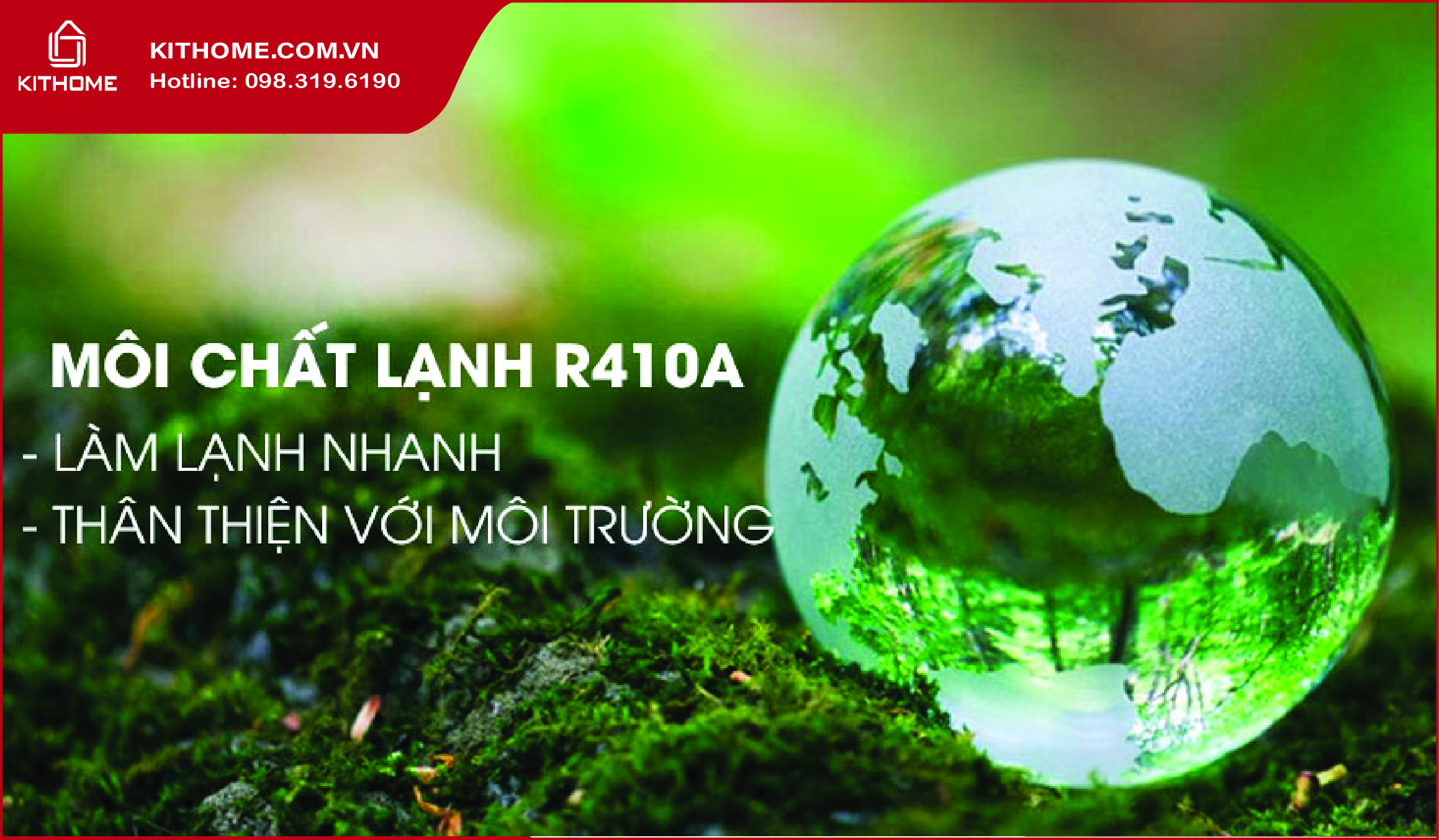 Điều hòa Multi LG A3UW18GFA3 – dòng sản phẩm hàng đầu của LG